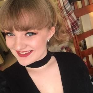 Meet your Posher, Gabrielle